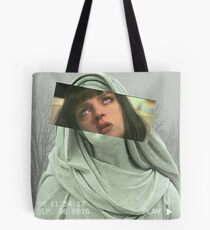 Bolsa de tela Pulp Fiction Estética