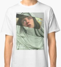 Aesthetic Pulp Fiction Classic T-Shirt