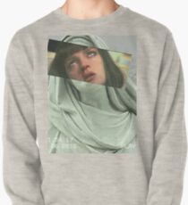 Aesthetic Pulp Fiction Pullover