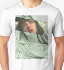 Aesthetic Pulp Fiction Unisex T-Shirt