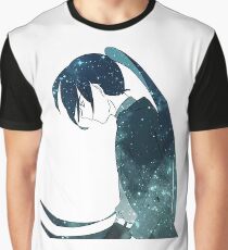 Twenty-Fifth Baam Graphic T-Shirt