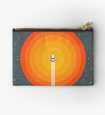 Bolso de mano Crucero pasado el sol