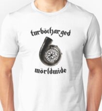 motorhead merchandise Unisex T-Shirt