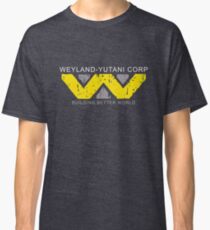 Weyland Corp 002 Classic T-Shirt