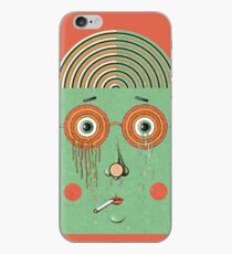 Brainy iPhone Case
