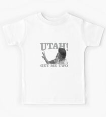 UTAH! : Hol mir zwei Kinder T-Shirt