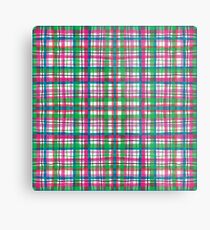 Check Mate 3 Metal Print