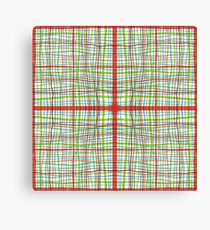 Check Mate 4 Canvas Print