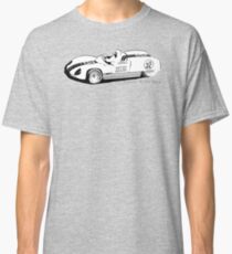 Zelio Lotus 23 Classic T-Shirt