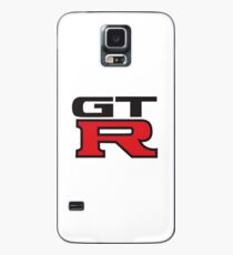 GTR Case/Skin for Samsung Galaxy
