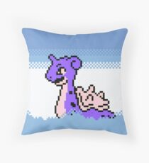 giant lapras pillow