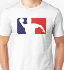 Völkerball Unisex T-Shirt