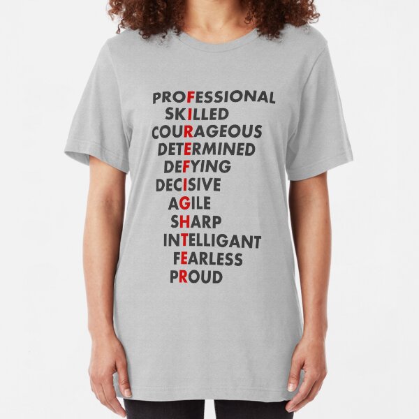 Fireman definición para hombres Camiseta idea regalo genial trabajar trabajo ocupación Bombero
