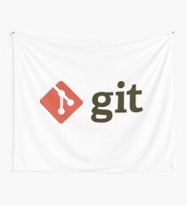 Git Wall Tapestry