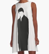 Scarface A-Line Dress