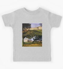 Camiseta para niños Royal Crescent, Bath