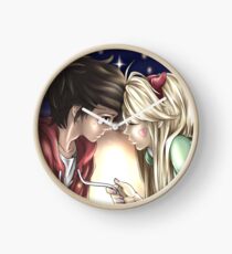 Stay With Me Clock