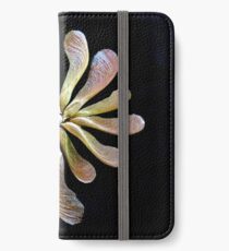 Dreaming Of Palm Tree's iPhone Wallet/Case/Skin