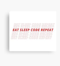 Girls Who Code: Canvas Prints | Redbubble Girls Who Code: Canvas Prints | Redbubble