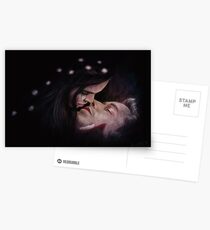You Found Me Postcards