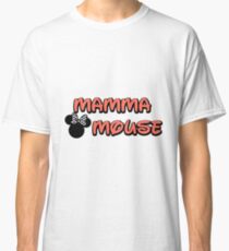 Mama Mouse Classic T-Shirt