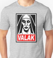 Valak Unisex T-Shirt