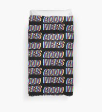 Funda nórdica Good Vibes Techicolor