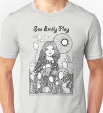 See Emily Play Tee Unisex T-Shirt