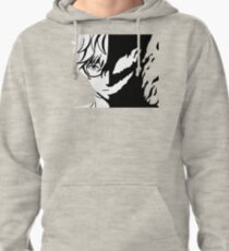 The Joker Within Pullover Hoodie