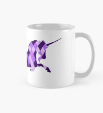 Einhorn Tasse (Standard)