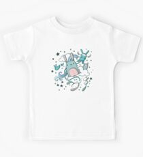 little dreams Kids Tee