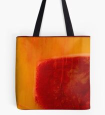 A complete meal Tote Bag