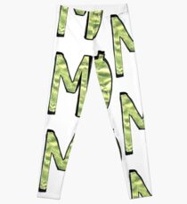 MØ Leggings