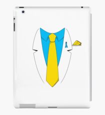 S'All Good Man iPad Case/Skin