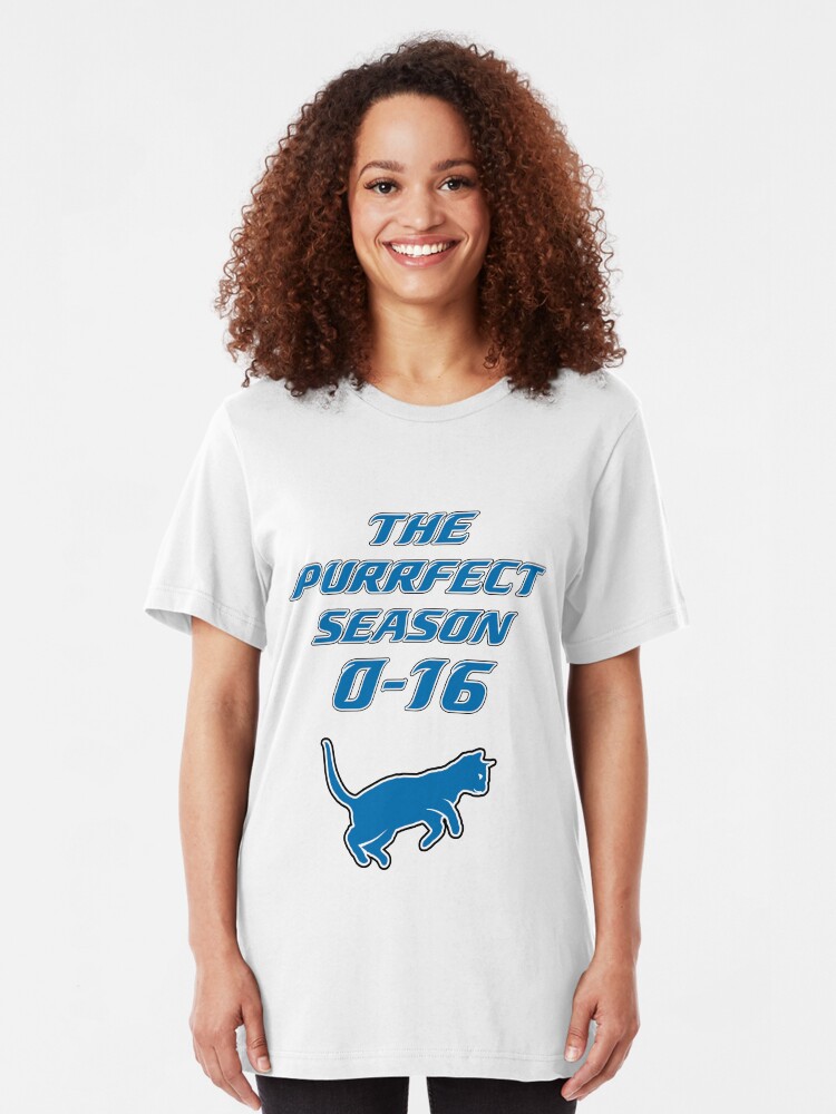 "Motor City Kitties Perfect Season" Tshirt by Redbubble