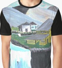 Oko's Sugar Plantation............ Graphic T-Shirt