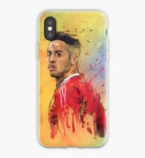 Classic Thiago iPhone Case