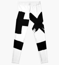 Legging Marshmello