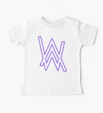 alan walker Baby T-Shirt