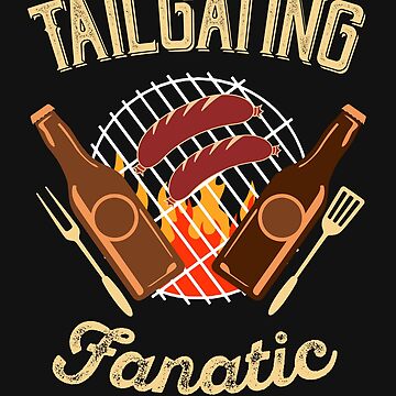 The Tailgate - Finatics