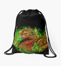 Gosling Drawstring Bag