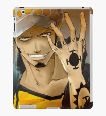 Trafalgar Law iPad Case/Skin