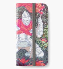 Vinilo o funda para iPhone Colapso