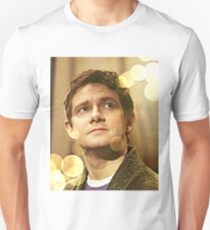 Glowing Unisex T-Shirt