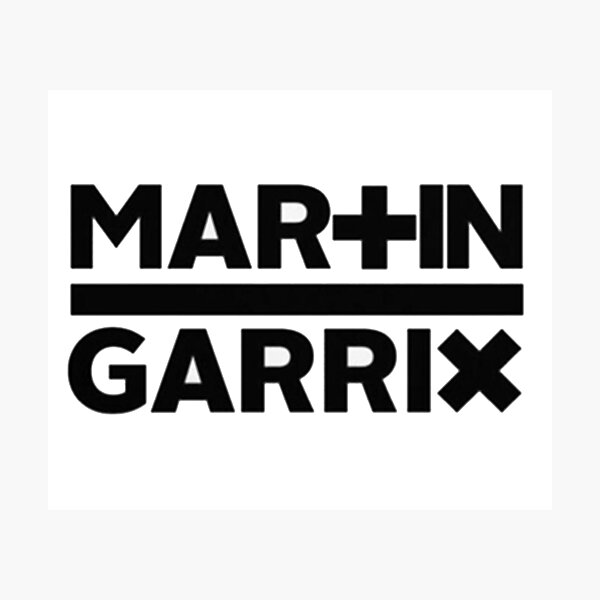 Garrix Logo Wall Art Redbubble - the sound carnage roblox id roblox music codes