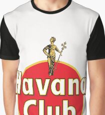 havana club t shirt