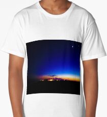 Sunset Long T-Shirt