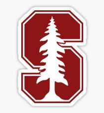 Standford Sticker