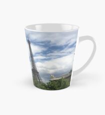 Paris Tall Mug