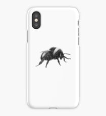 Save The Bees iPhone Case